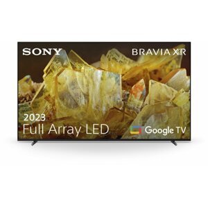 Televízió 98" Sony Bravia XR-98X90L