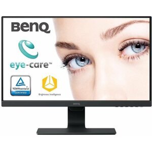 LCD monitor 23,8" BenQ GW2480L