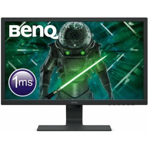 LCD monitor 24" BenQ GL2480
