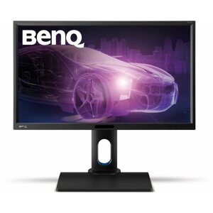 LCD monitor 24" BenQ BL2420PT