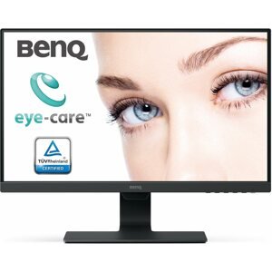 LCD monitor 24" BenQ BL2480
