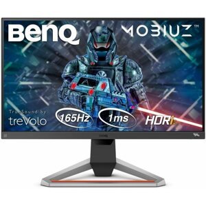 LCD monitor 24,5" BenQ Mobiuz EX2510S Mobiuz EX2510S