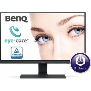 LCD monitor 27" BenQ GW2780