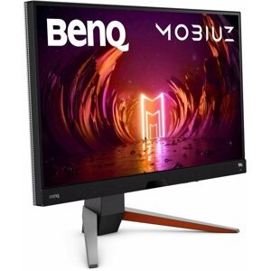 LCD monitor 27" BenQ Mobiuz EX270M Mobiuz EX270M