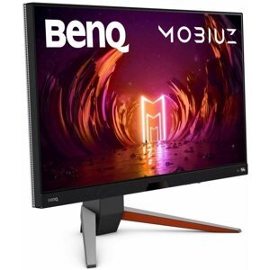 LCD monitor 27" BenQ Mobiuz EX270QM Mobiuz EX270QM