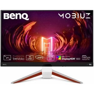 LCD monitor 27" BenQ Mobiuz EX2710U