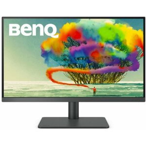 LCD monitor 27" BenQ PD2705U