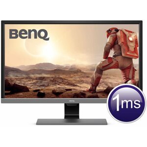 LCD monitor 28" BenQ EL2870U