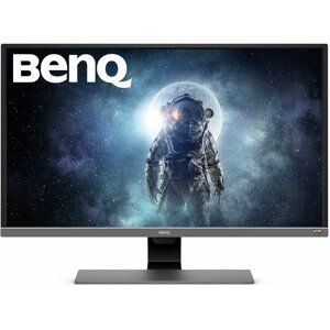 LCD monitor 32" BenQ EW3270U
