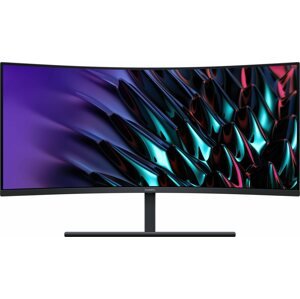 LCD monitor 34" Huawei MateView GT 34 Sound Edition