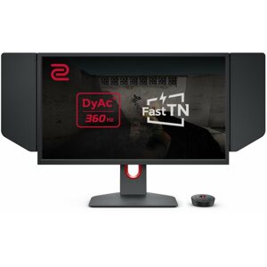 LCD monitor 24,5" ZOWIE by BenQ XL2566K