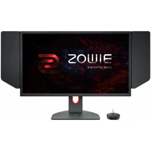 LCD monitor 27" Zowie by BenQ XL2746K