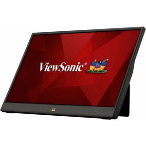 LCD monitor 16" ViewSonic VA1655