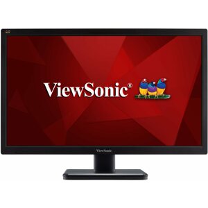 LCD monitor 22" ViewSonic VA2223-H