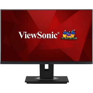 LCD monitor 24"ViewSonic VG2455