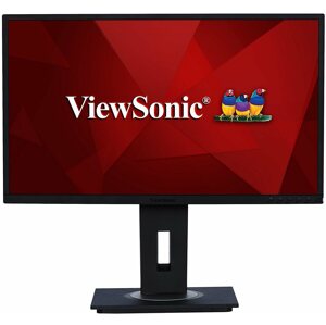 LCD monitor 24" Viewsonic VG2448