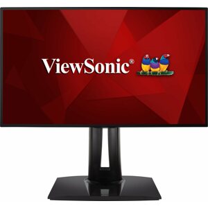 LCD monitor 24"ViewSonic VP2458