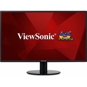 LCD monitor 27" ViewSonic VA2719-2K