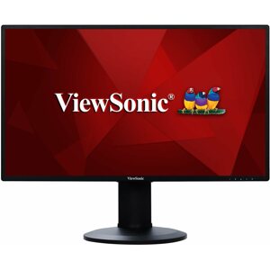 LCD monitor 27" Viewsonic VG2719-2K