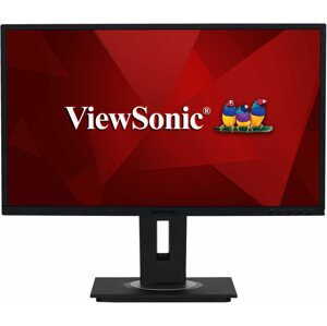 LCD monitor 27" ViewSonic VG2748 Profi