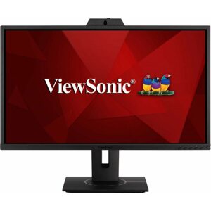 LCD monitor 27" ViewSonic VG2740V