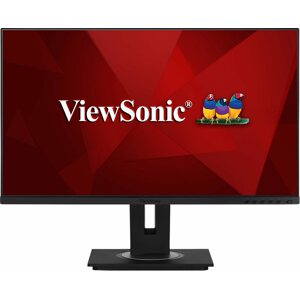 LCD monitor 27" ViewSonic VG2755-2K