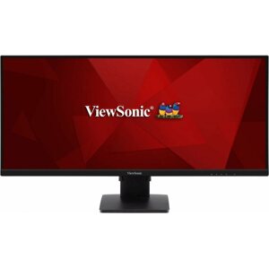 LCD monitor 34" ViewSonic VA3456-MHDJ