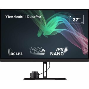 LCD monitor 27" ViewSonic VP2776 ColorPRO