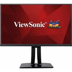 LCD monitor 27" ViewSonic ColorPRO VP2785-4k