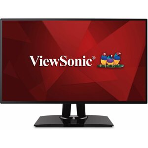 LCD monitor 27" Viewsonic VP2768