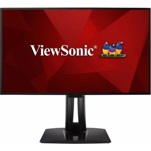 LCD monitor 27" ViewSonic VP2768A ColorPRO