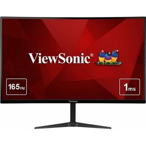 LCD monitor 27" ViewSonic VX2718-PC-MHD Gaming