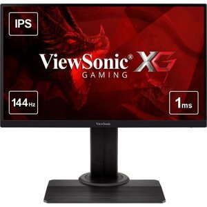 LCD monitor 24" ViewSonic XG2405 Gaming