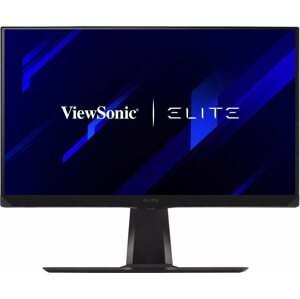 LCD monitor 25"-os ViewSonic XG251G Gaming
