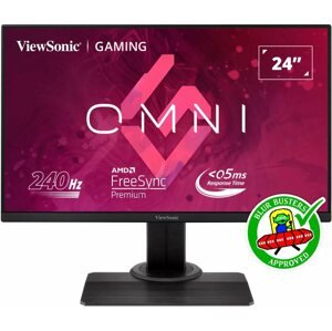 LCD monitor 24" ViewSonic XG2431 Gaming
