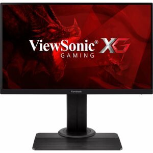 LCD monitor 27 hüvelykes ViewSonic XG2705 Gaming