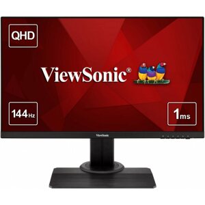 LCD monitor 27" ViewSonic XG2705-2K Gaming