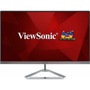 LCD monitor 27" ViewSonic VX2776-4K-MHD
