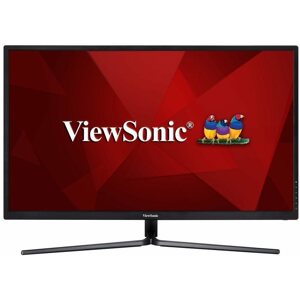 LCD monitor 31.5" Viewsonic VX3211-4K-mhd