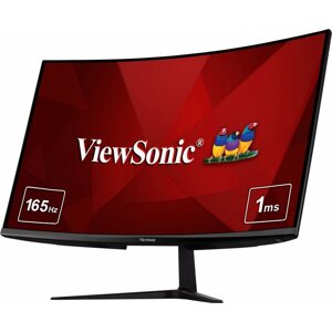 LCD monitor 32" ViewSonic VX3218-PC-MHD Gaming