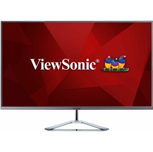 LCD monitor 31.5" Viewsonic VX3276-MHD