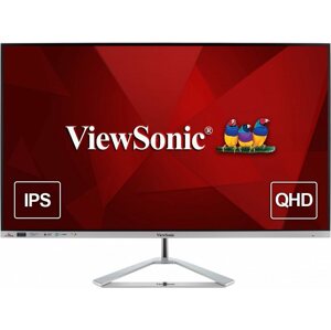 LCD monitor 31.5" Viewsonic VX3276-2K-MHD