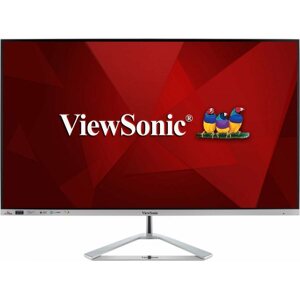 LCD monitor 32" ViewSonic VX3276-2K-MHD-2