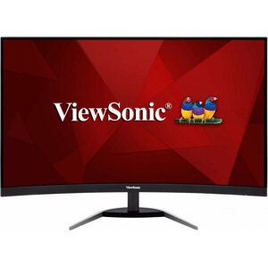 LCD monitor 32" ViewSonic VX3268-2KPC-MHD Gaming