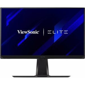 LCD monitor 32" ViewSonic XG320U Gaming