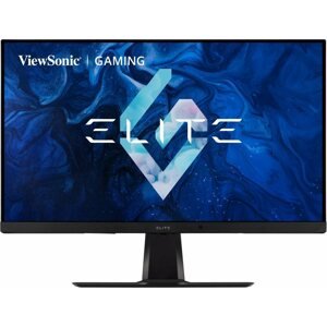 LCD monitor 32" ViewSonic XG321UG Gaming