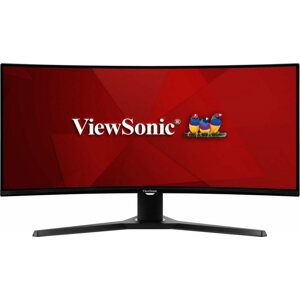 LCD monitor 34" ViewSonic VX3418-2KPC Gaming