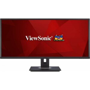 LCD monitor 34" ViewSonic VG3456