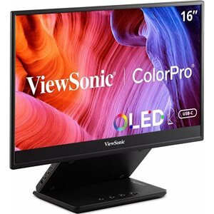 LCD monitor 16" ViewSonic VP16-OLED ColorPro