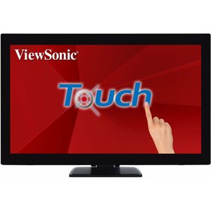 LCD monitor 27 hüvelykes ViewSonic TD2760